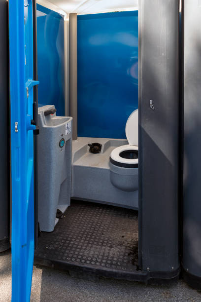 Best Affordable porta potty rental  in St Hedwig, TX