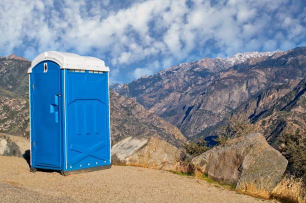 Portable bathroom rental in St Hedwig, TX