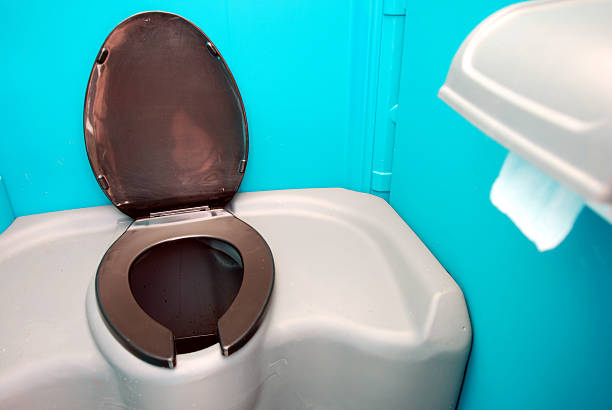 Best Sanitation services for porta potties  in St Hedwig, TX