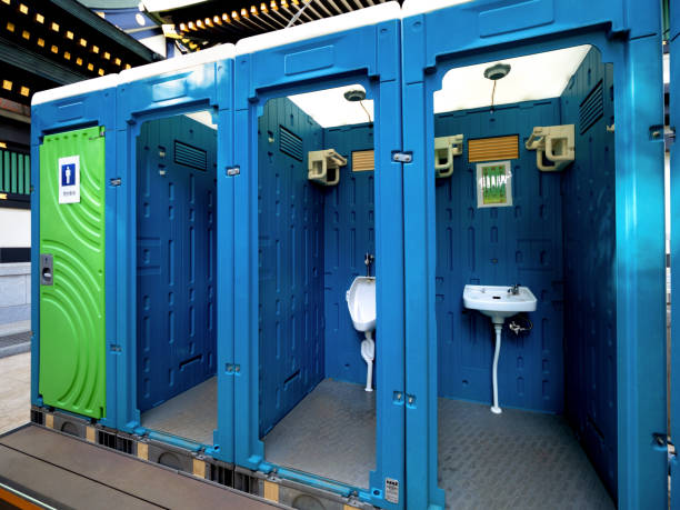 Best Construction site porta potty rental  in St Hedwig, TX