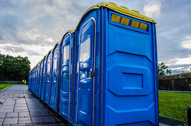 Best Temporary restroom rental  in St Hedwig, TX
